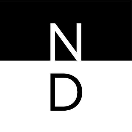 New Designers ND Selects Award