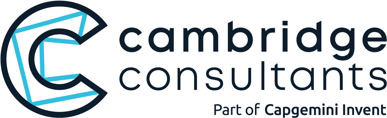 Cambridge Consultants Associate Prize for Breakthrough Design