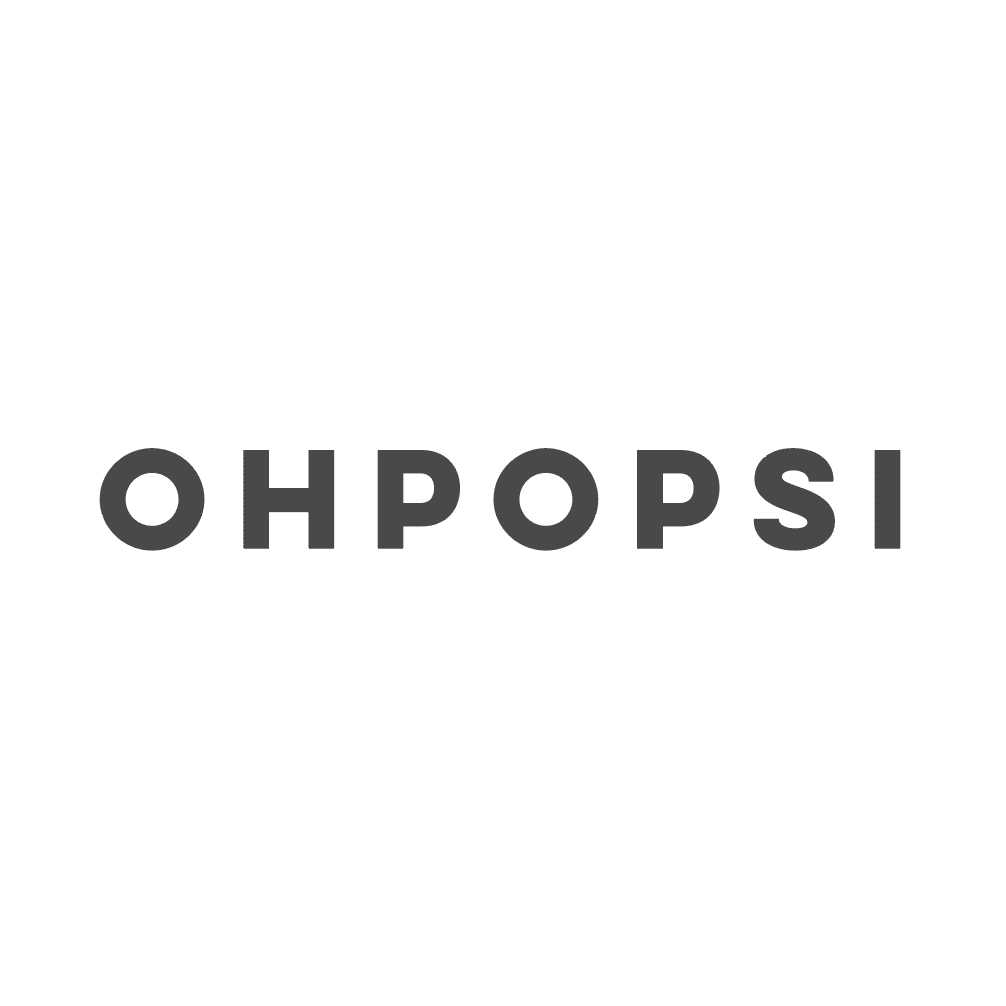 Ohpopsi Award for Confident Colour and Bold Design