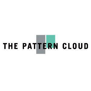 The Pattern Cloud logo 300x300
