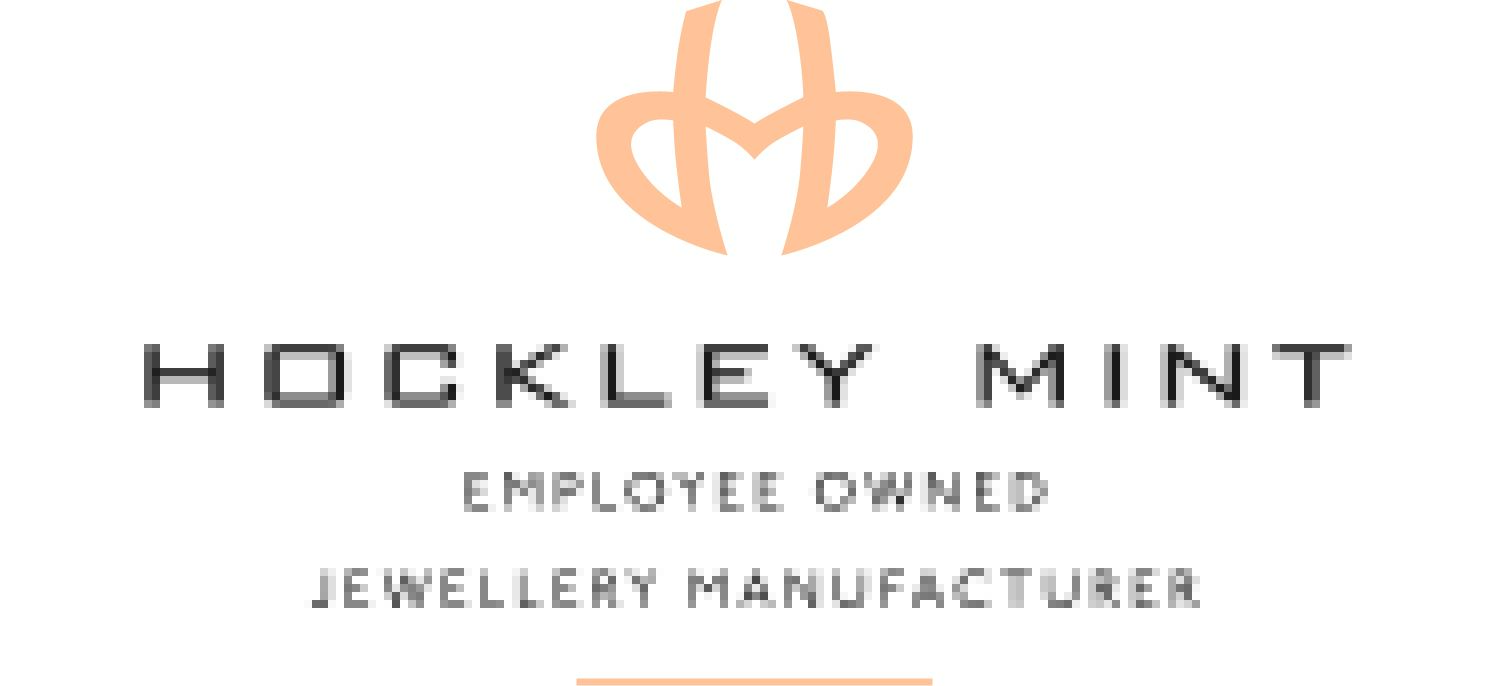 Hockley Mint Jewellery designer of the Year Award