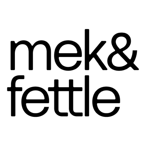 Mek & Fettle