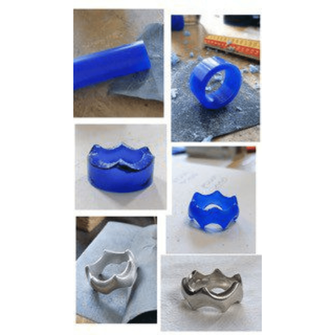 Wax carving workshop (2)