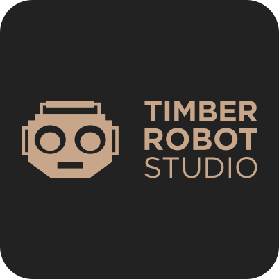Timber Robot Studio