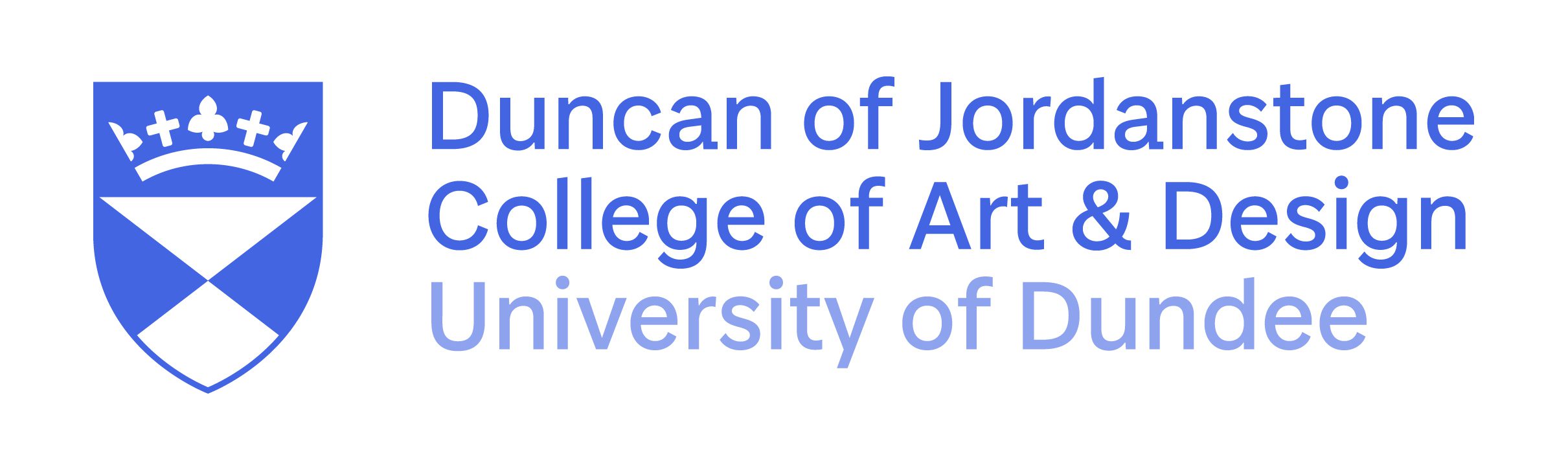 DJCAD University of Dundee