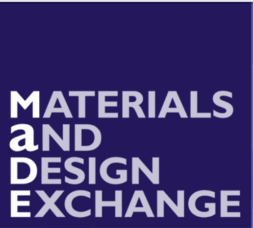Materials and Design Exchange (MaDE)