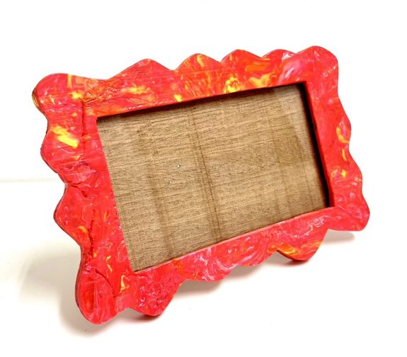 HDPE Picture Frame