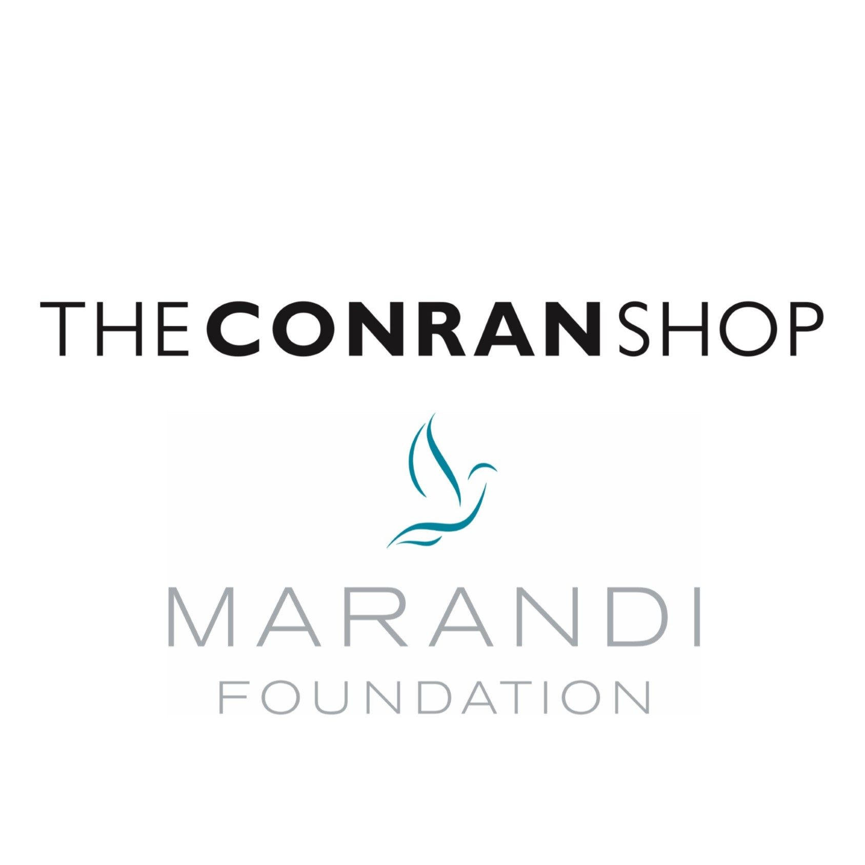 The Conran Shop & The Marandi Foundation