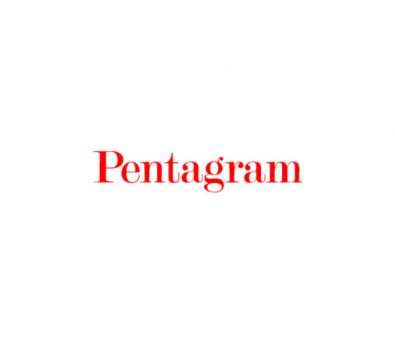 3 QUESTIONS WITH PENTAGRAM