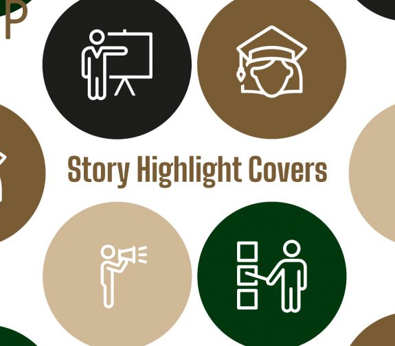 Story Highlight Covers
