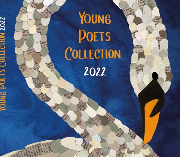 Young Poets Front Cover